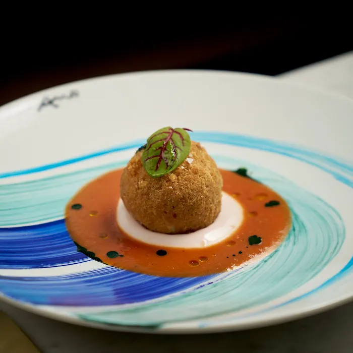 Amo Seafood Picture 8