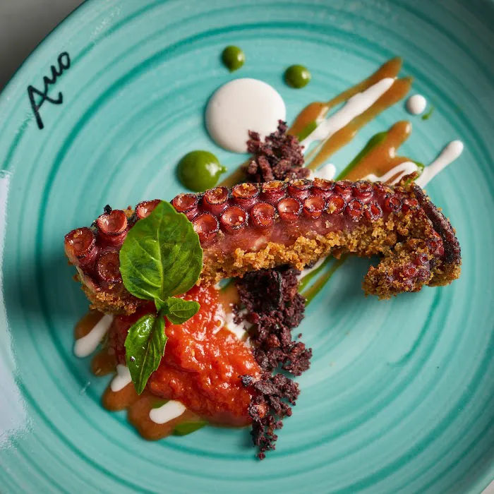 Amo Seafood Picture 7