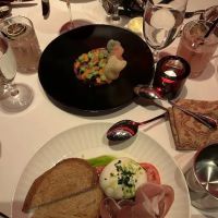 Strip House Speakeasy ico