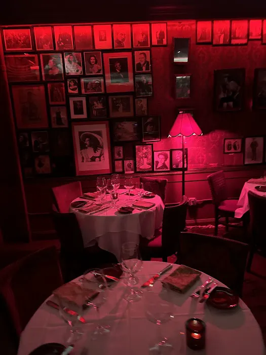 Strip House Speakeasy Picture 2