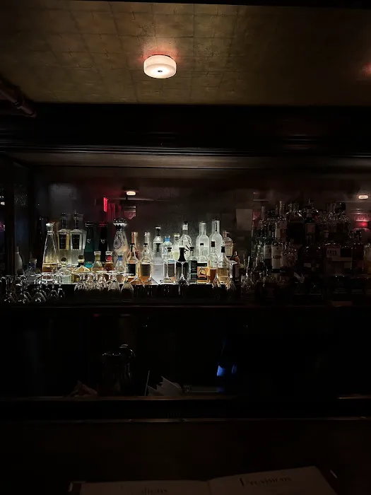 Strip House Speakeasy Picture 9