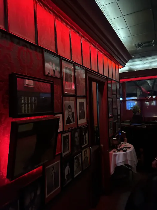 Strip House Speakeasy Picture 5
