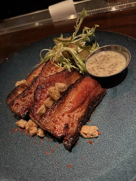 Strip House Steakhouse Picture 10
