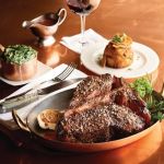 Strip House Steakhouse