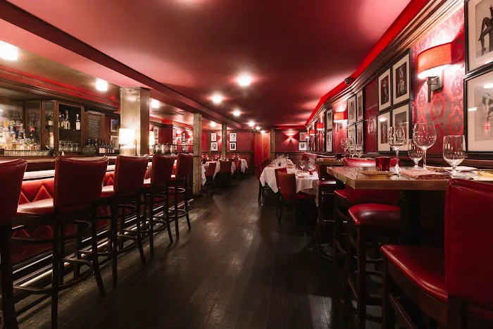 Strip House Steakhouse Picture 5