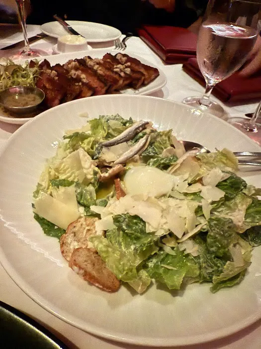 Strip House Steakhouse Picture 7