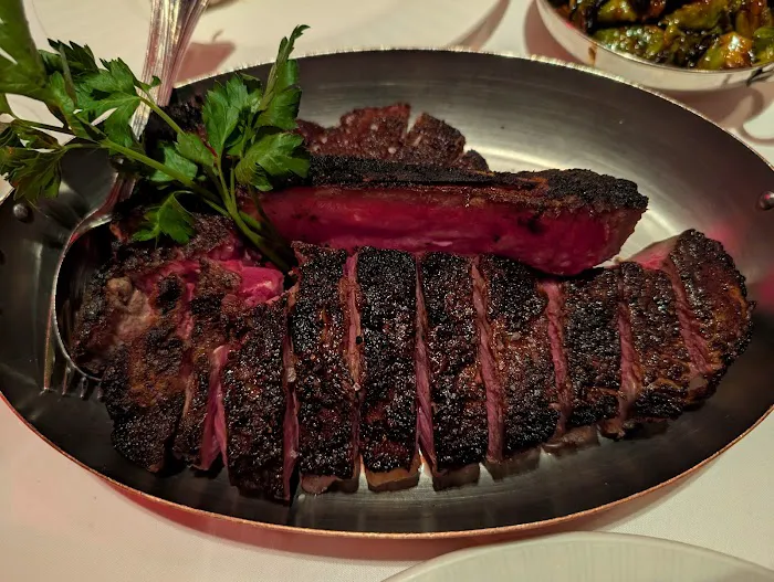 Strip House Steakhouse Picture 8