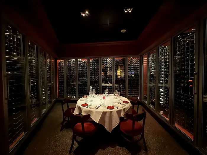 Strip House Steakhouse Picture 4