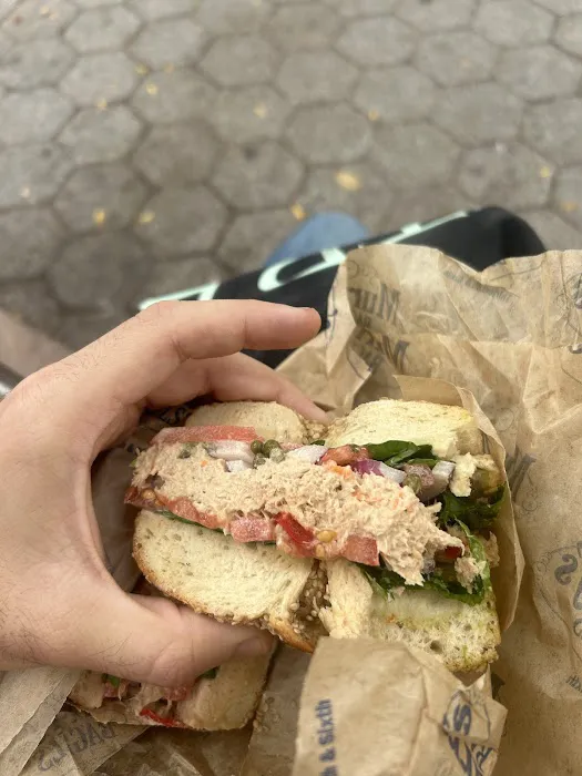 Murray's Bagels Picture 1