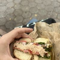 Murray's Bagels ico