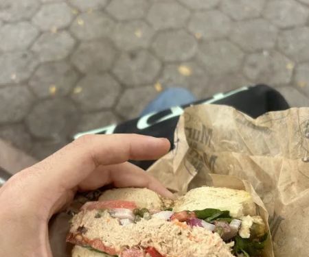 Murray's Bagels