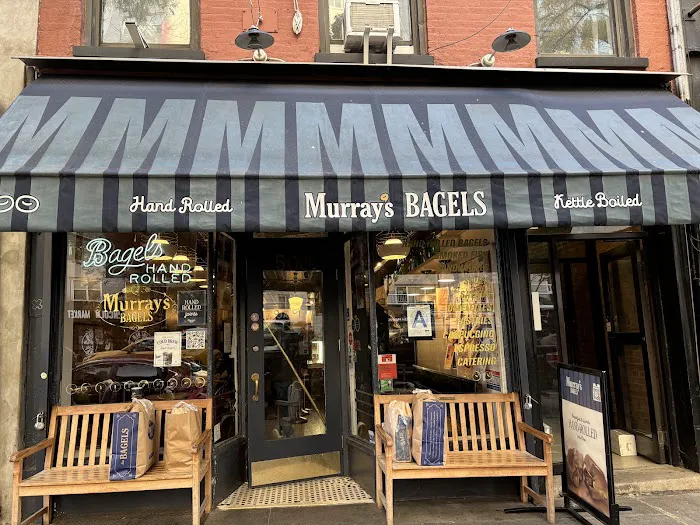 Murray's Bagels Picture 9