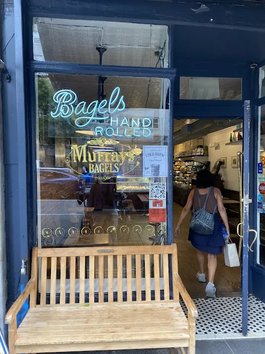 Murray's Bagels Picture 10