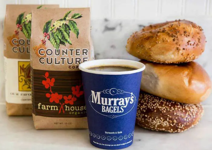 Murray's Bagels Picture 7