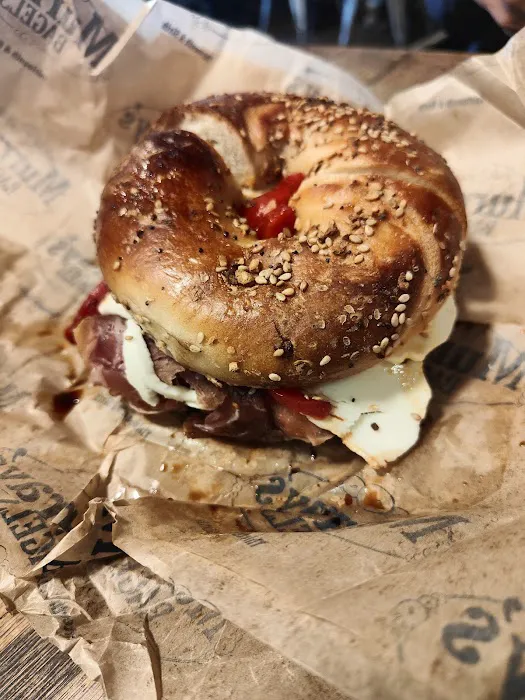 Murray's Bagels Picture 4