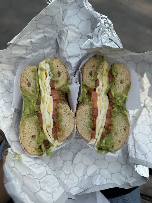 Murray's Bagels Picture 8