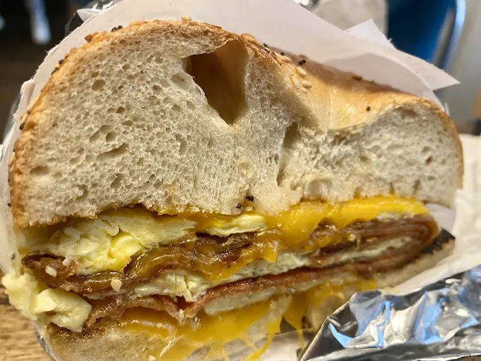 Murray's Bagels Picture 3