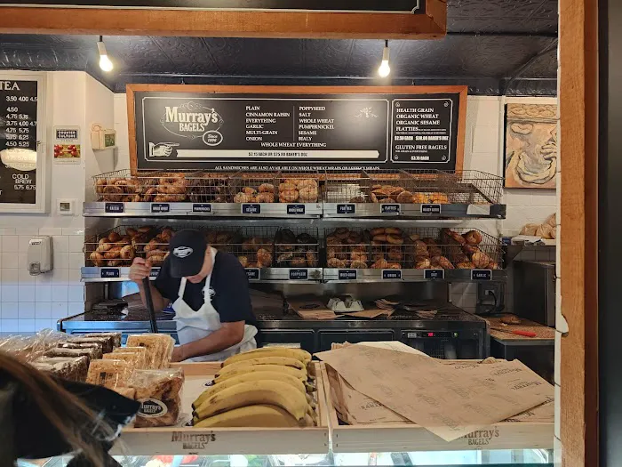 Murray's Bagels Picture 5