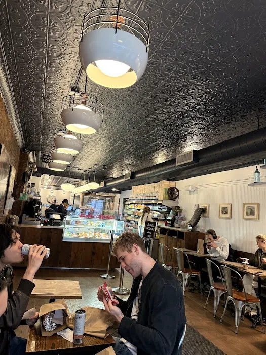 Murray's Bagels Picture 6