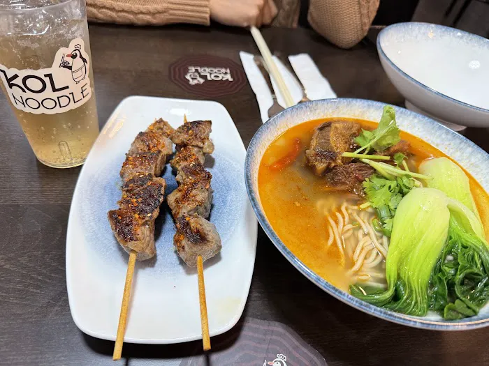 KOL Noodle Picture 8