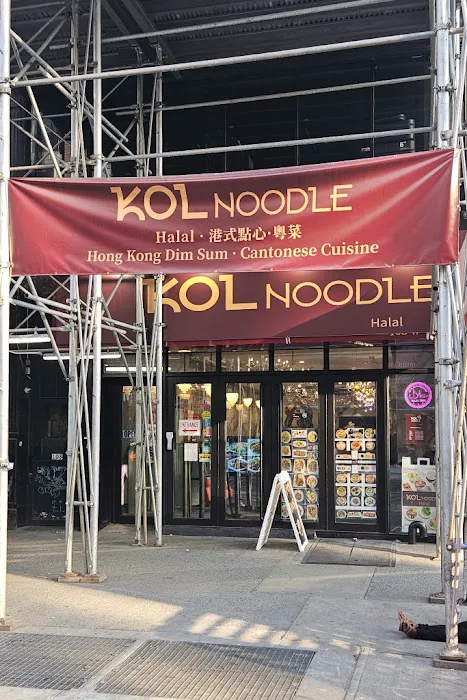 KOL Noodle Picture 1