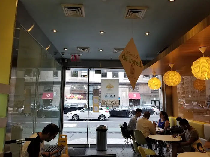 Pinkberry Picture 2