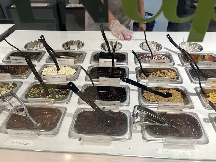 Pinkberry Picture 3