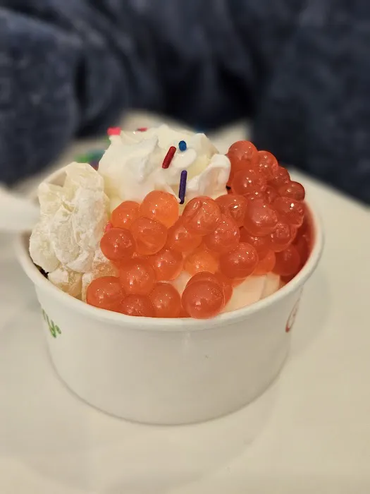 Pinkberry Picture 1