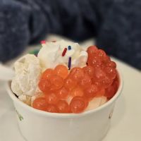Pinkberry ico