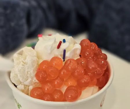 Pinkberry