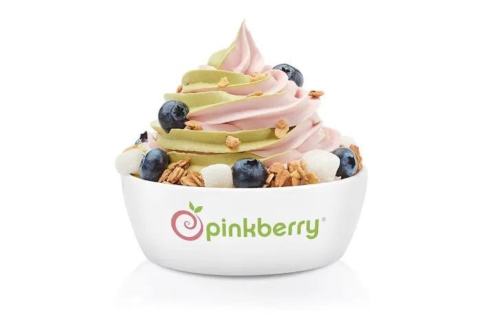 Pinkberry Picture 4