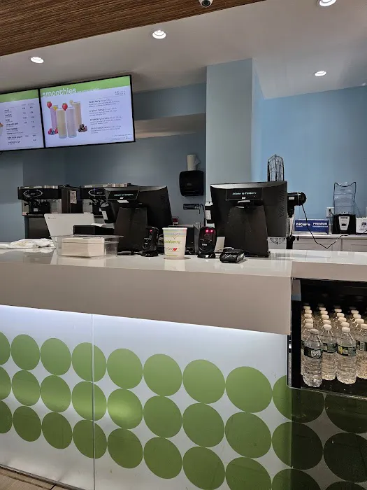 Pinkberry Picture 9
