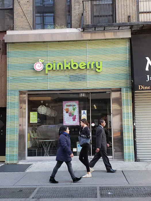 Pinkberry Picture 8