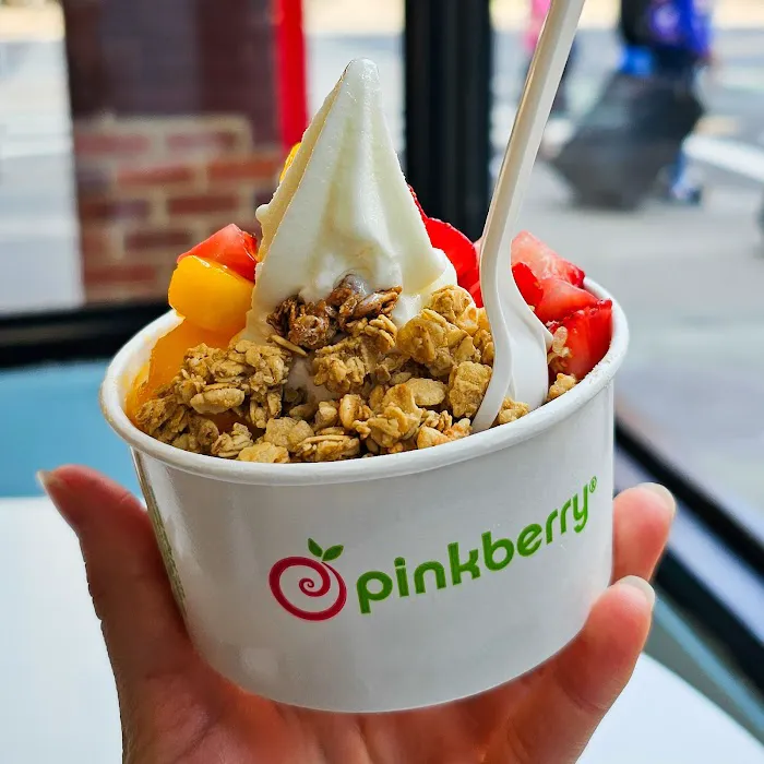 Pinkberry Picture 6