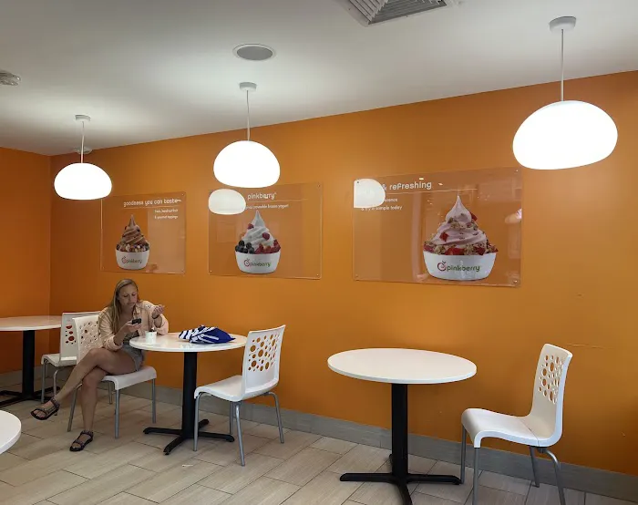 Pinkberry Picture 5