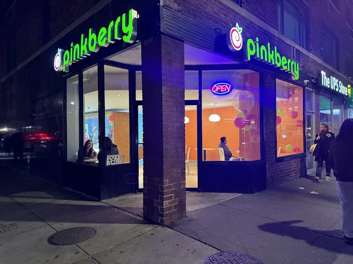 Pinkberry Picture 10