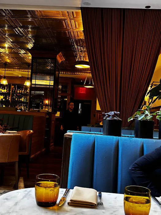 Society Cafe Picture 1