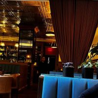 Society Cafe ico