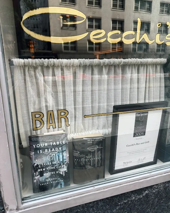 Cecchi's Picture 9