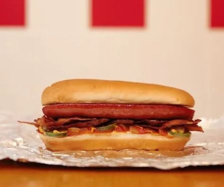 Five Guys
