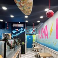 Playa Bowls ico