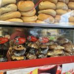 Bagel Buffet