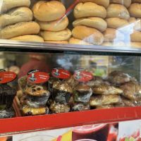 Bagel Buffet ico