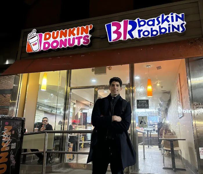 Dunkin' Picture 3