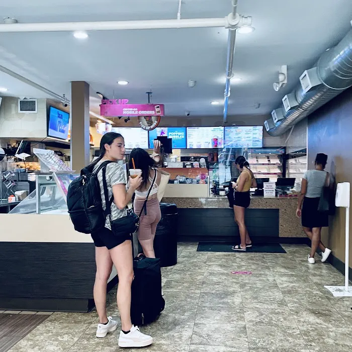 Dunkin' Picture 10