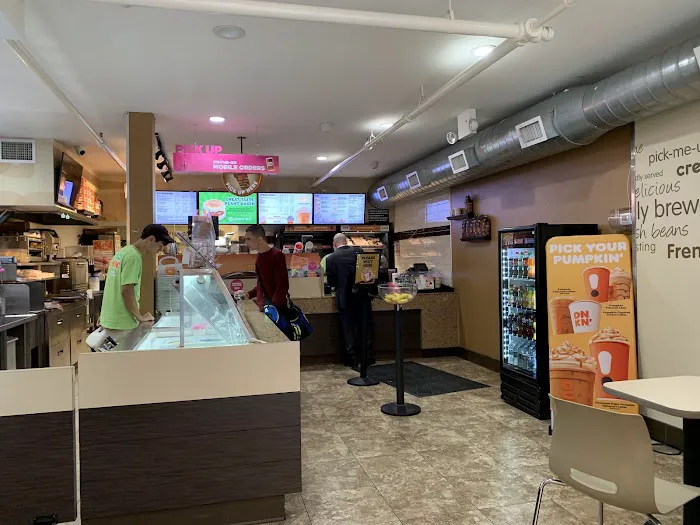 Dunkin' Picture 6