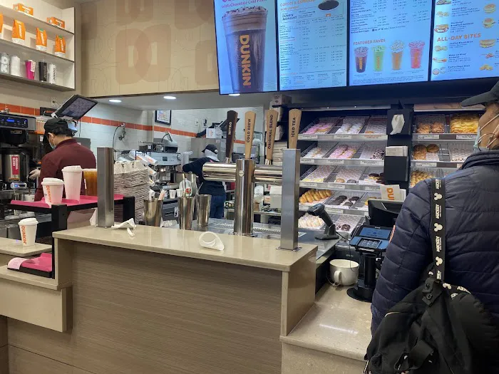 Dunkin' Picture 10