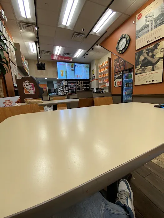 Dunkin' Picture 1
