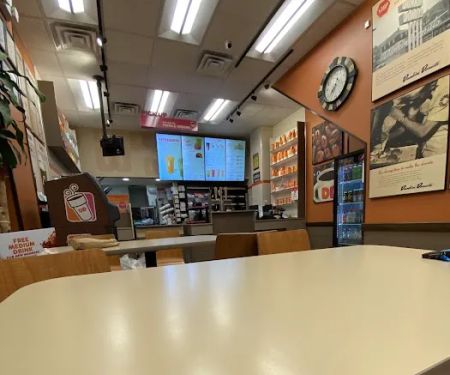 Dunkin'
