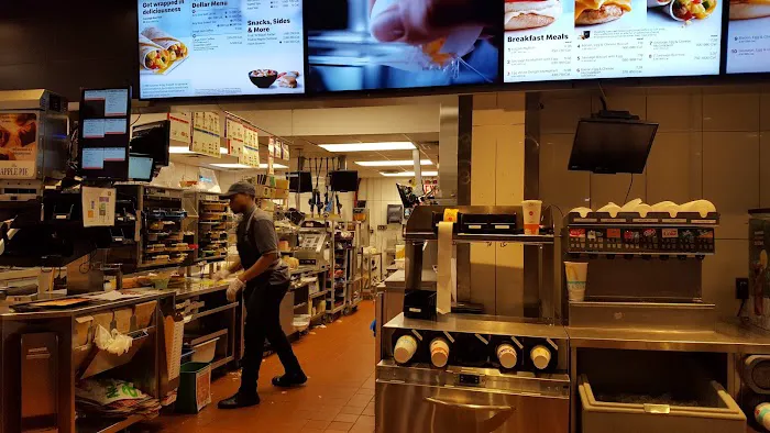 McDonald's Picture 8
